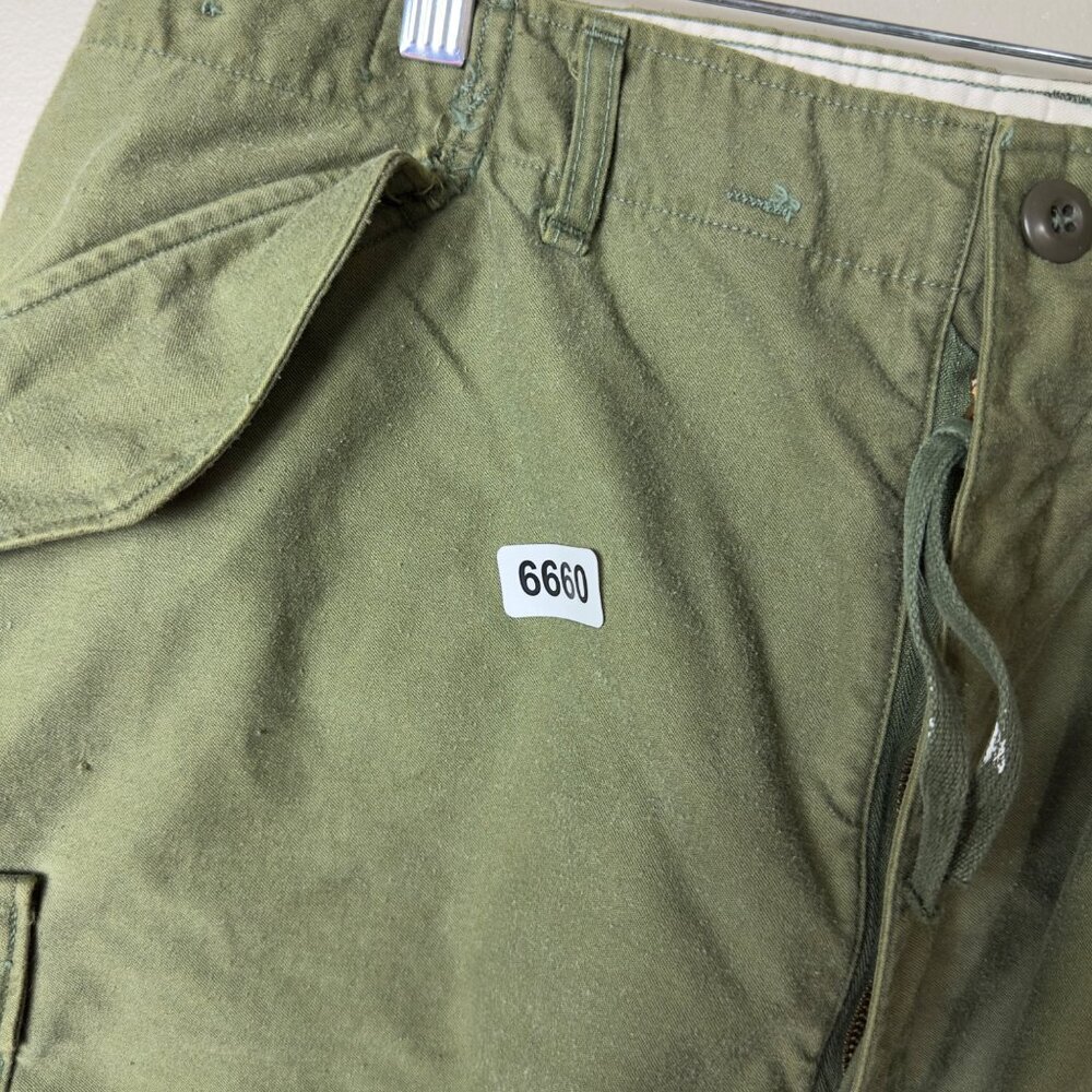 trousers large mens - Picture 3 of 9